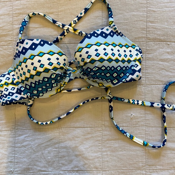 Aerie bikini NWT - Picture 3 of 10